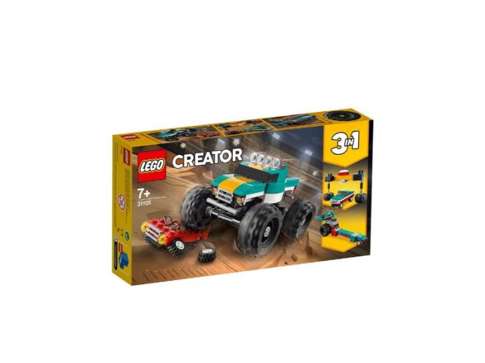 Monster Truck