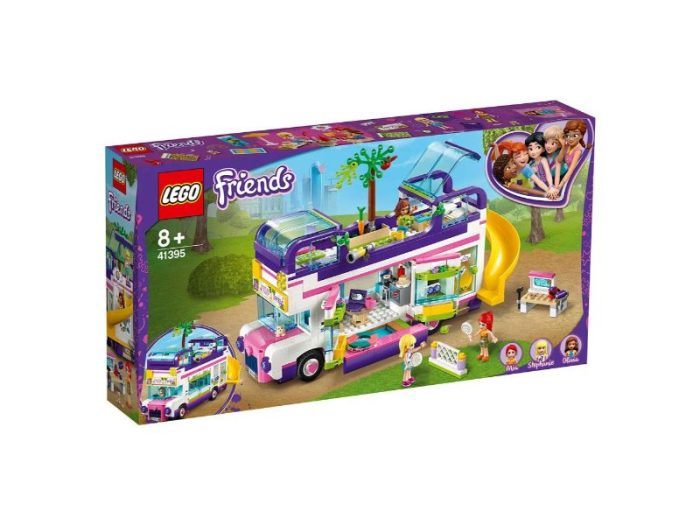 Friendship Bus