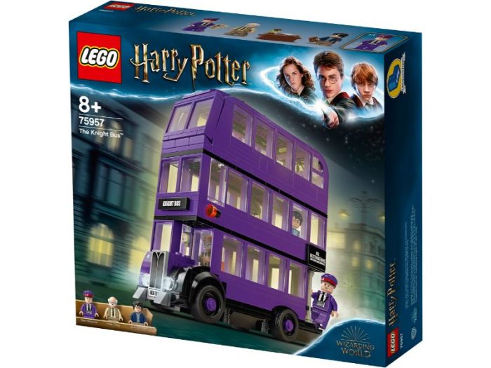 The Knight Bus™