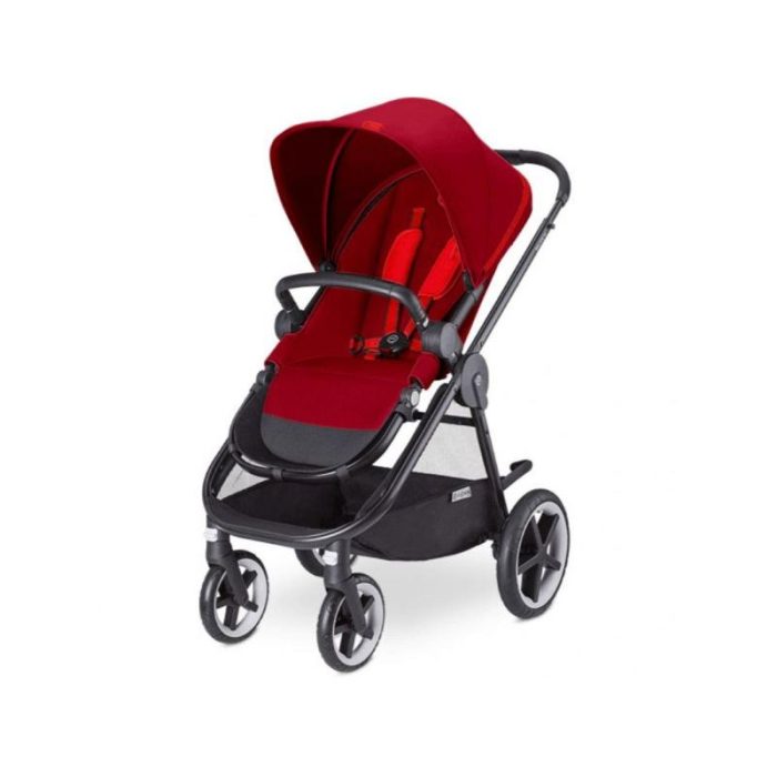 Cybex Balios M - Hot and Spicy