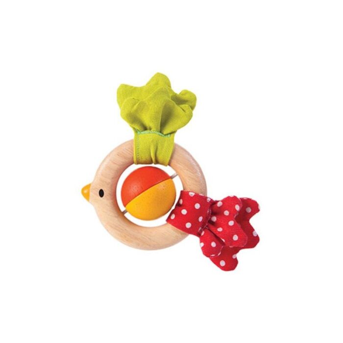 Bird Rattle – КРШ