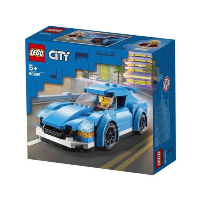 Sports Car