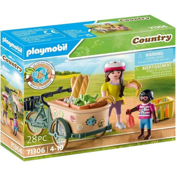 71306 Farmers Cargo Bike (MT)