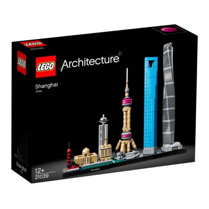 Shanghai