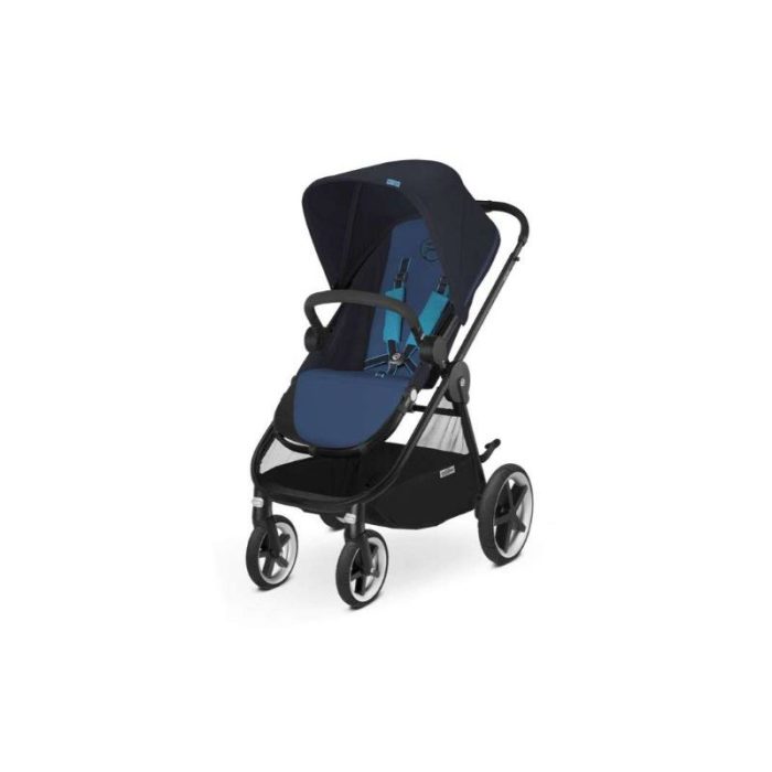 Cybex Balios M - True Blue
