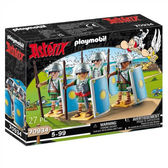 70934 Asterix : Roman troop (MT)