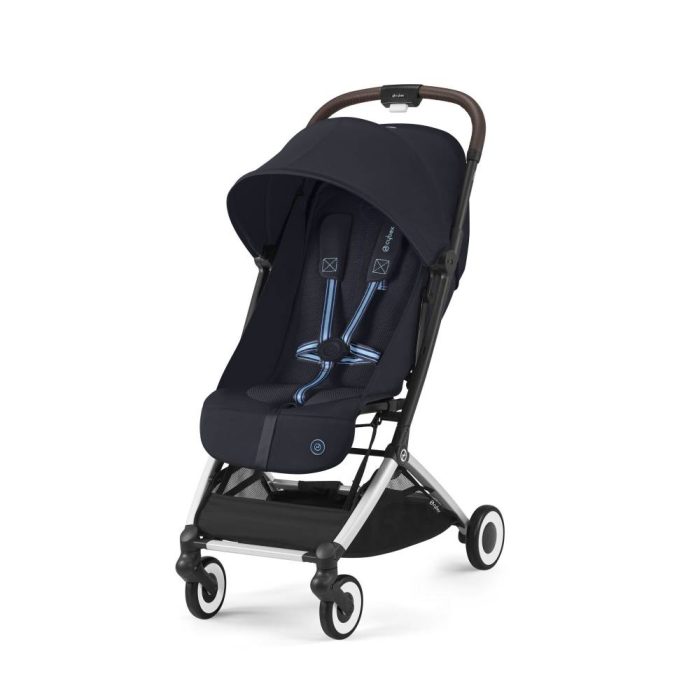 Orfeo SLV Dark Blue Navy blue