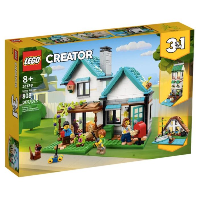 31139 Cozy House