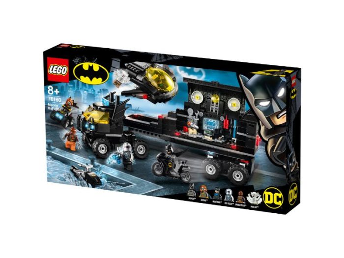 Mobile bat base