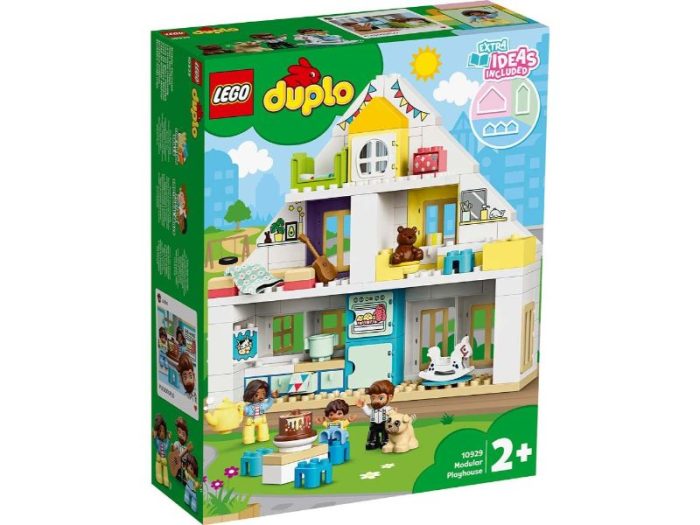 Modular Playhouse