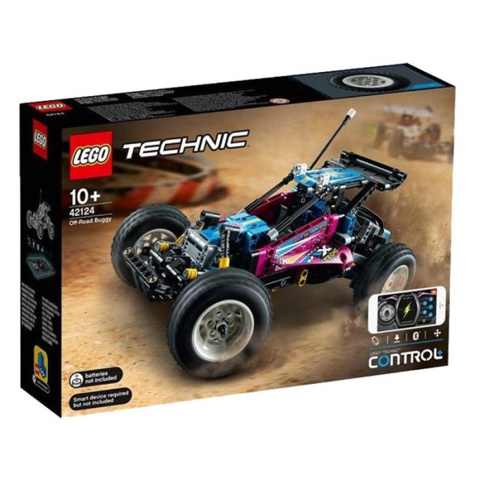 Off-Road Buggy