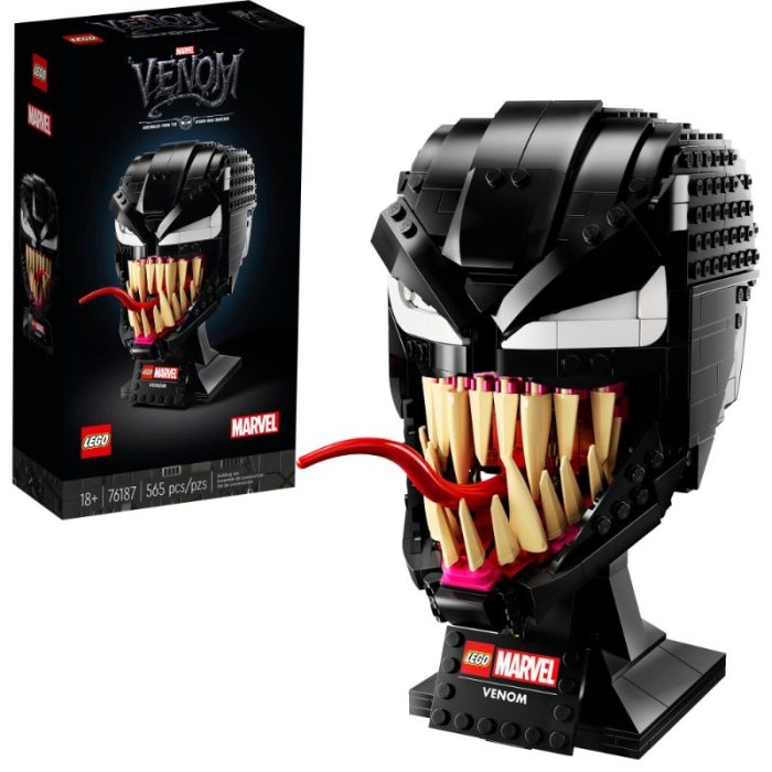 76187 Venom