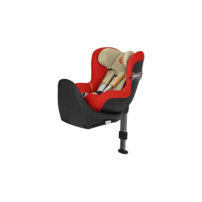 Cybex Sirona S i-Size, Autumn Gold