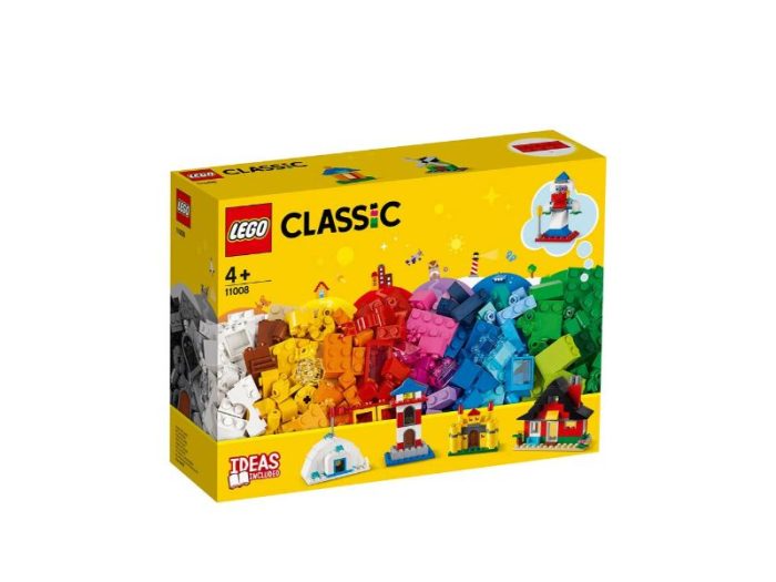 Bricks and Houses