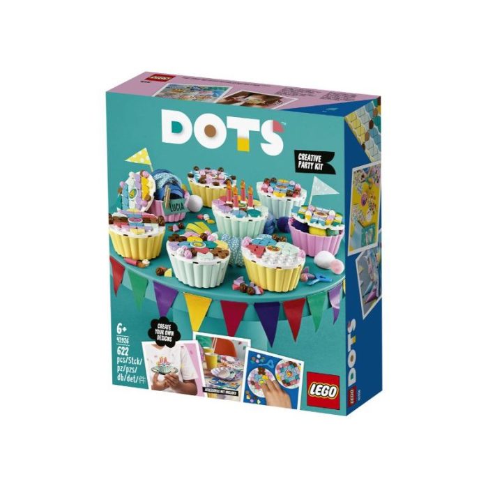 Creative Party Kit