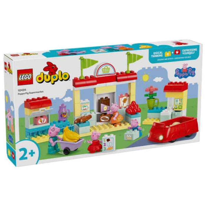 Peppa Pig Supermarket