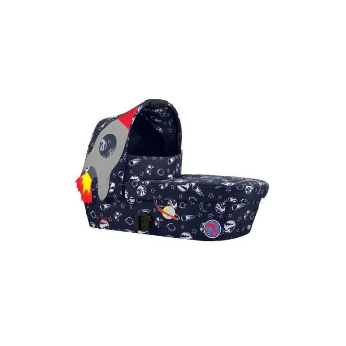 Cybex Mios Cot, Anna K