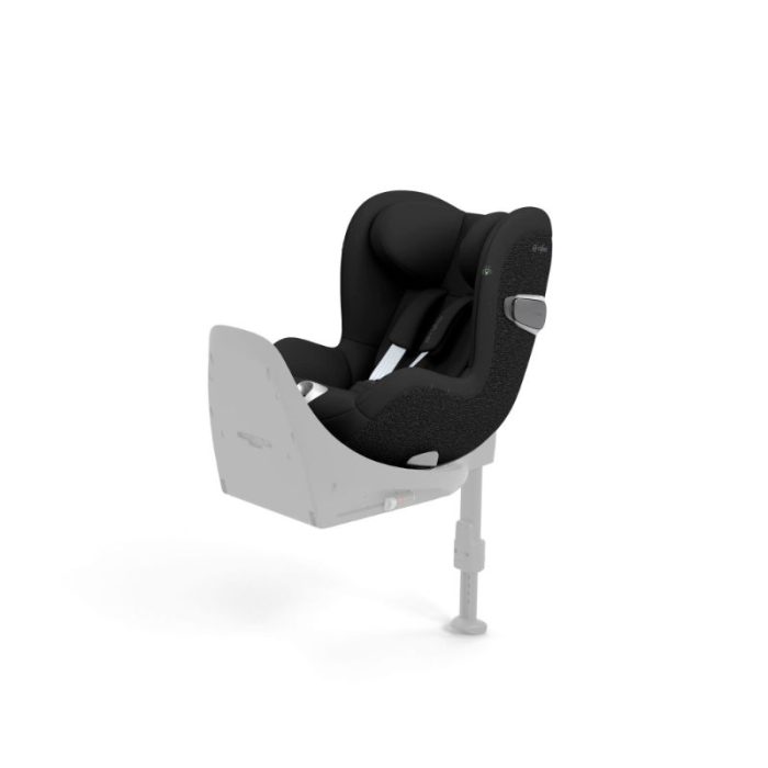 Sirona T Sepia Black black