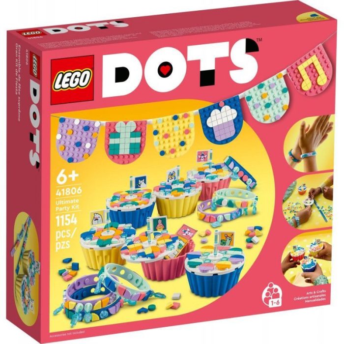 41806 Ultimate Party Kit