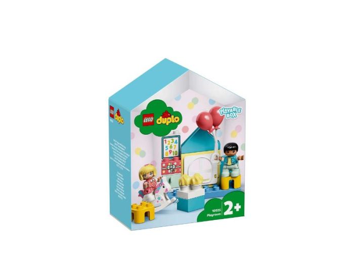 Playroom