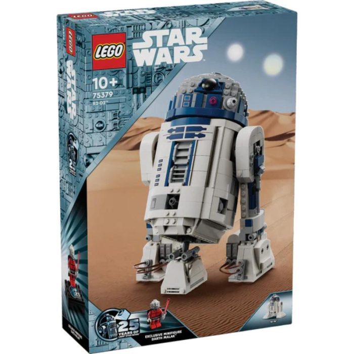 75379 R2-D2#