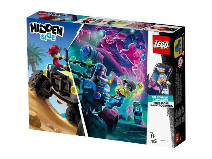 70428 Jack's Beach Buggy