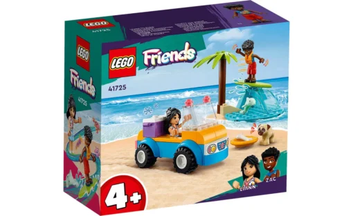 41725 Beach Buggy Fun