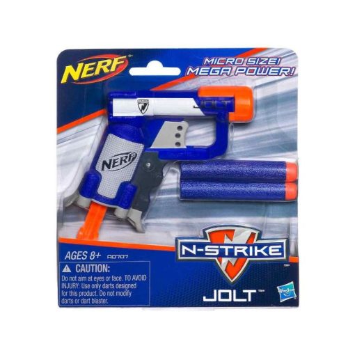 Nerf NStrike Elite Jolt Blaster