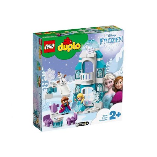 10899 Frozen Ice Castle