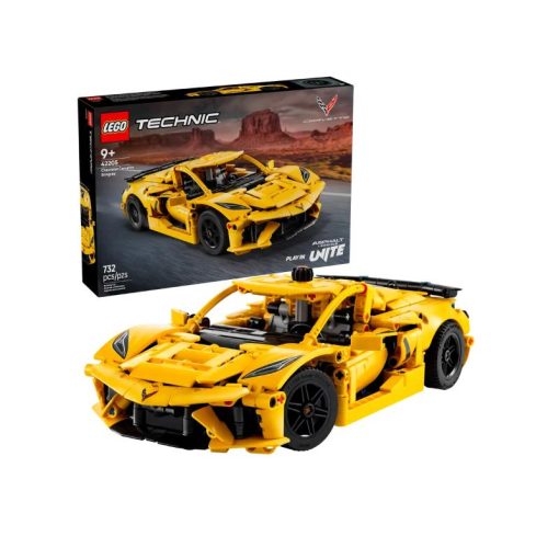 42205 Chevrolet Corvette Stingray