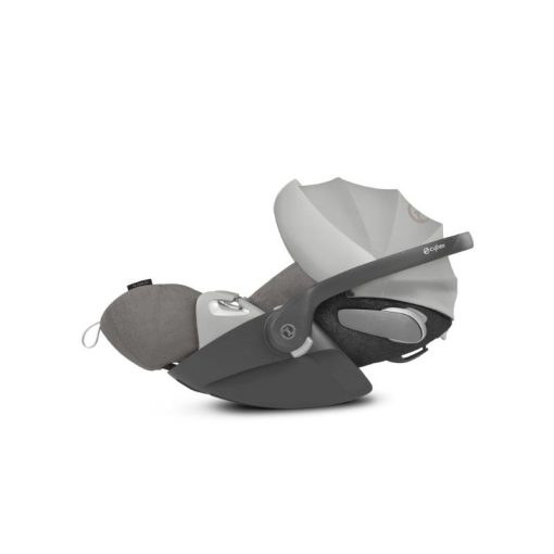 Cloud Z i-Size Plus Soho Grey