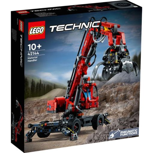 Material Handler