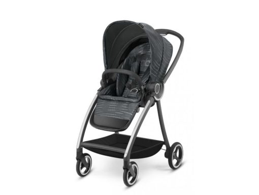 Gb Maris plus Lux Black