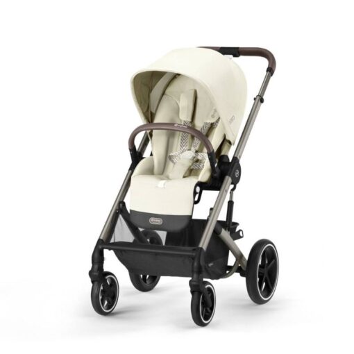 Balios S Lux TPE B Seashell beige light beige