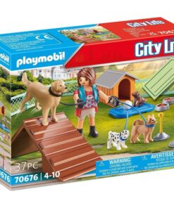 Dog Trainer Gift Set
