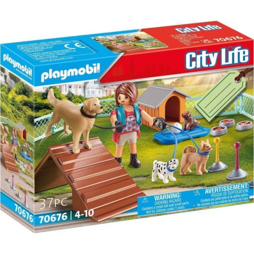 Dog Trainer Gift Set