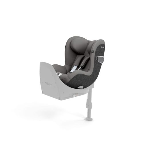 Sirona T Mirage Grey dark grey