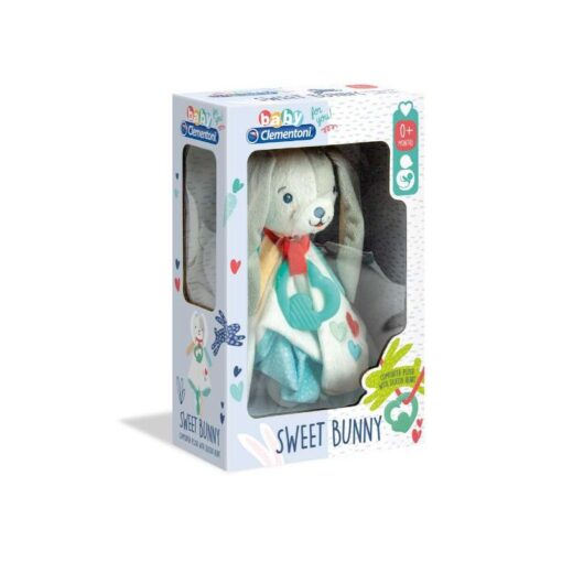 Sweet Bunny