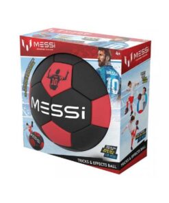 Messi Tricks $ Effect topka