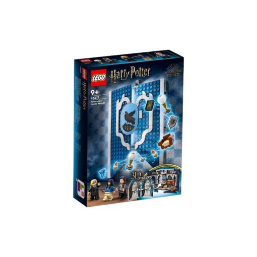 76411 Ravenclaw™ House Banner
