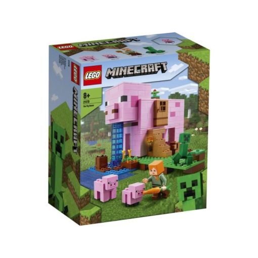 The Pig House