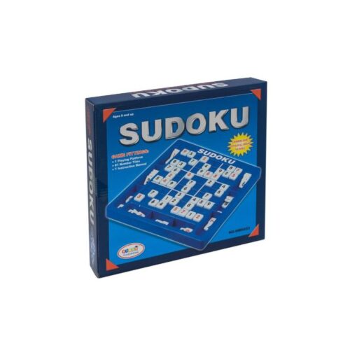 Sudoko
