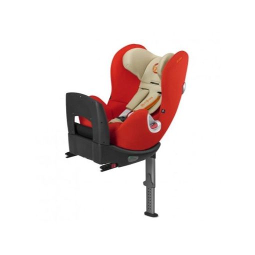 Cybex Sirona, Autumn Gold
