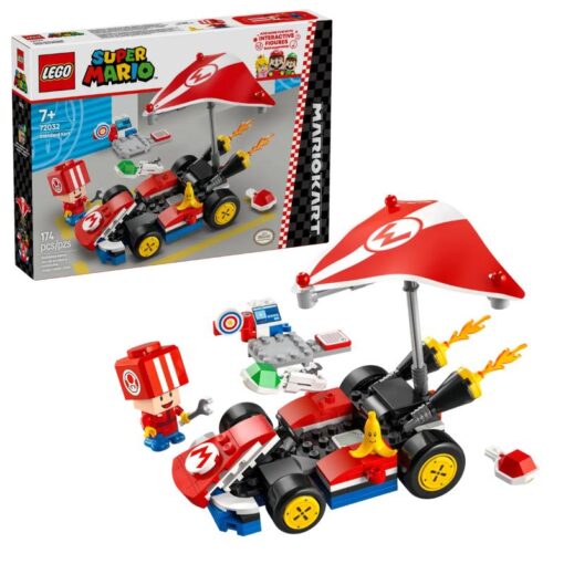 72032 Mario Kart Standard Kart