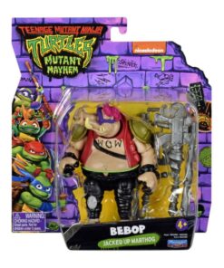 TMNT Бибоб основна фигура