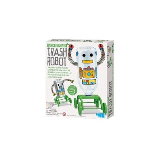 Trash Robot