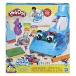 Play-doh Zoom Zoom правосмукалка сет