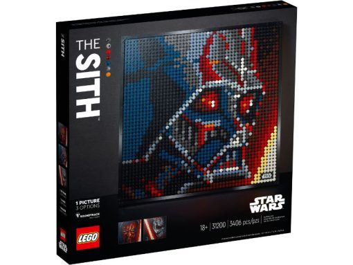 Star Wars The Sith