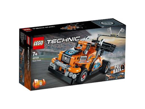 Race Truck