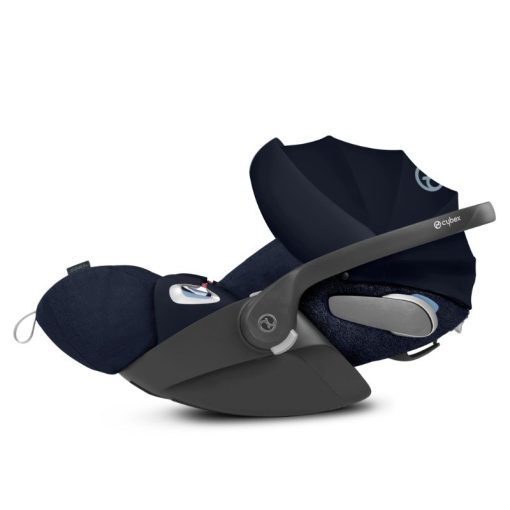 Cloud Z i-Size Plus Nautical Blue navy blue